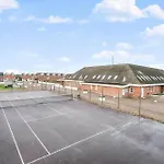 شقة 0423-romo-vestergade-231-ap-82 *
