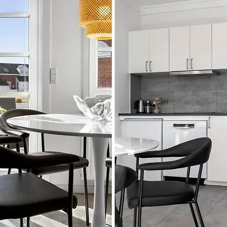 Apartman 0423-romo-vestergade-231-ap-82 Sønderby