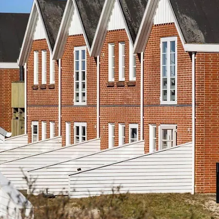 Apartman 0423-romo-vestergade-231-ap-82 *