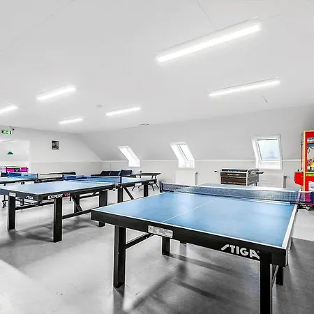 Apartman 0423-romo-vestergade-231-ap-82 *