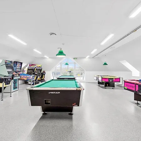 Apartman 0423-romo-vestergade-231-ap-82 *