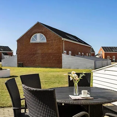 Lägenhet 0423-romo-vestergade-231-ap-82 *