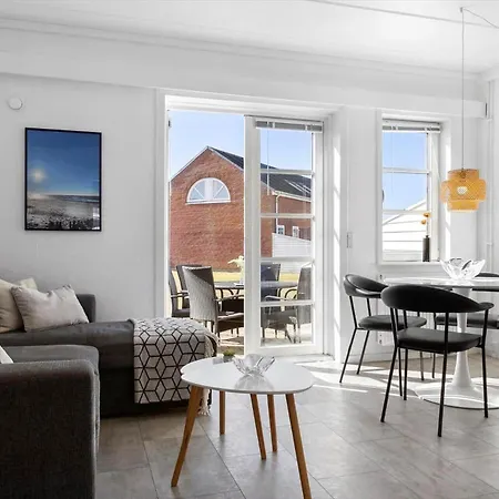 0423-romo-vestergade-231-ap-82 Lägenhet *