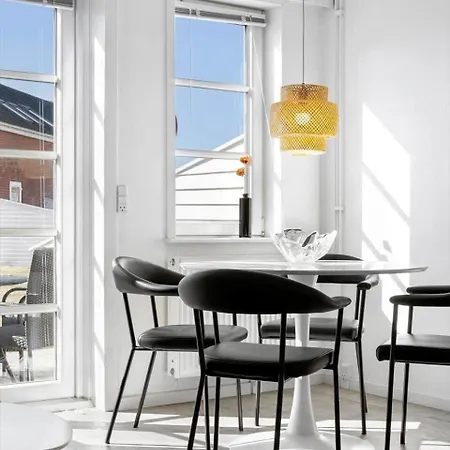 Apartamento 0423-romo-vestergade-231-ap-82 *