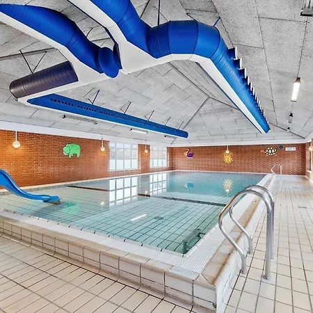 Apartamento 0423-romo-vestergade-231-ap-82 Sønderby