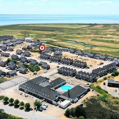 Apartamento 0423-romo-vestergade-231-ap-82 *
