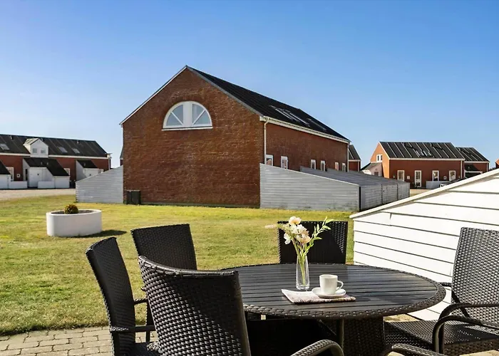 Lägenhet 0423-romo-vestergade-231-ap-82 *