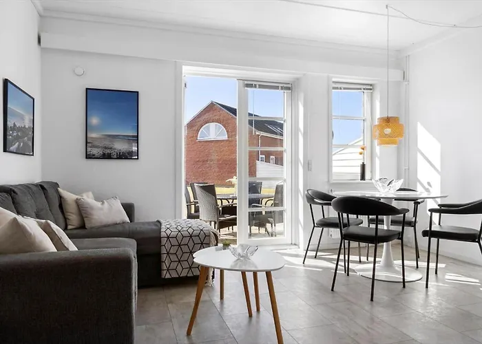 0423-romo-vestergade-231-ap-82 Lägenhet *