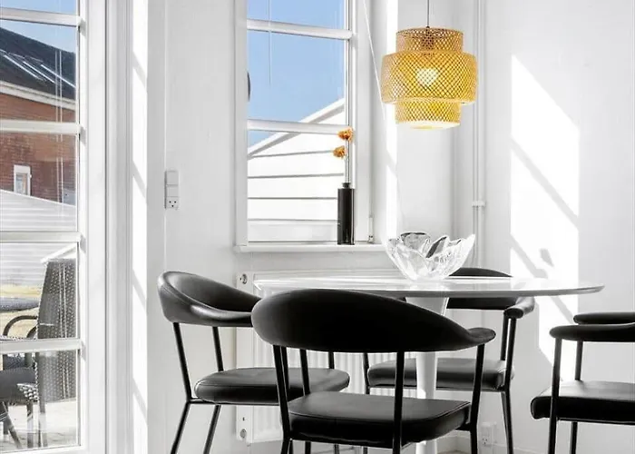 Lägenhet 0423-romo-vestergade-231-ap-82 *