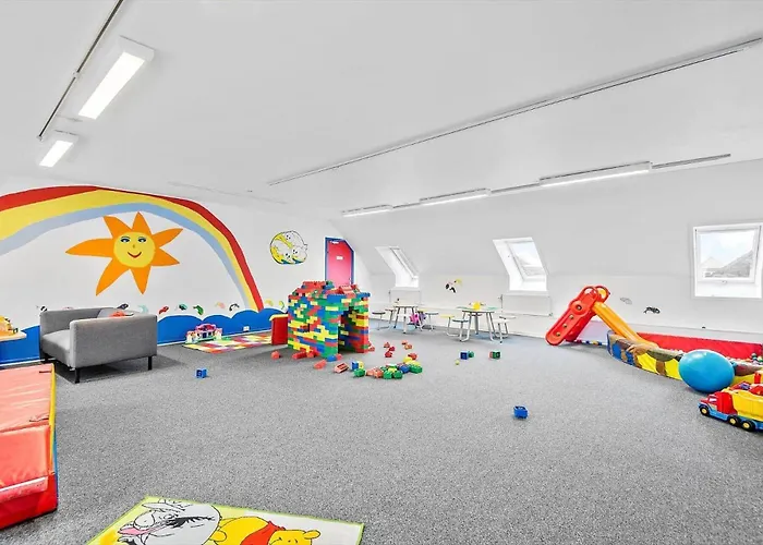 0423-romo-vestergade-231-ap-82 Lägenhet Sønderby