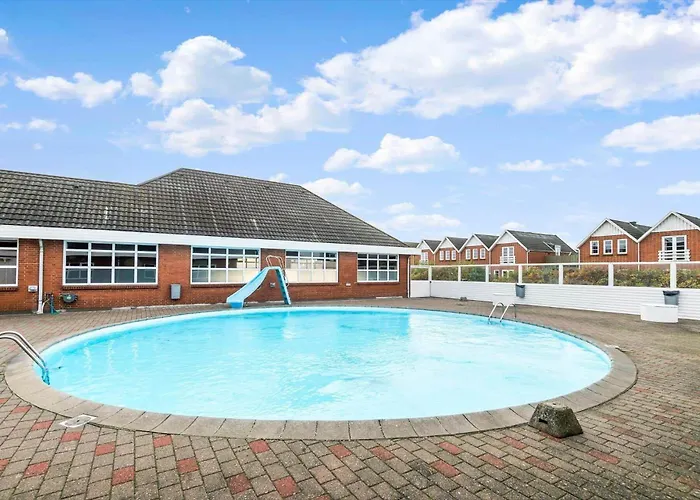 Lägenhet 0423-romo-vestergade-231-ap-82 *