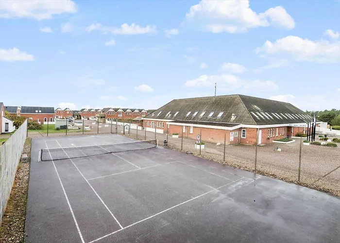 Lägenhet 0423-romo-vestergade-231-ap-82 *