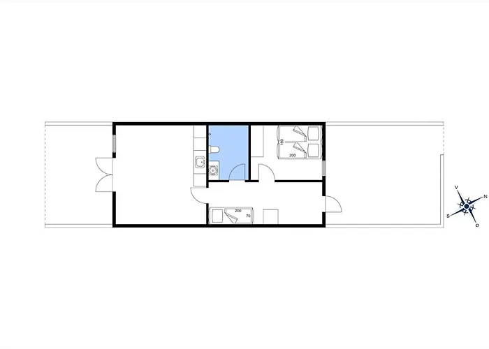 0423-romo-vestergade-231-ap-82 Lägenhet